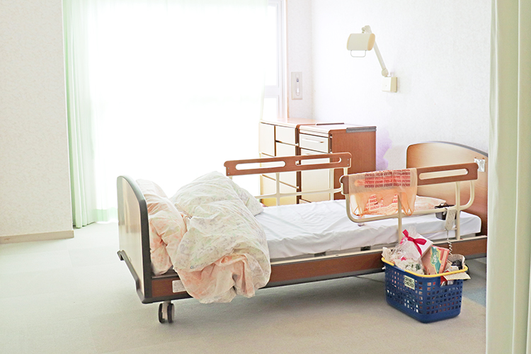療養室（個室）